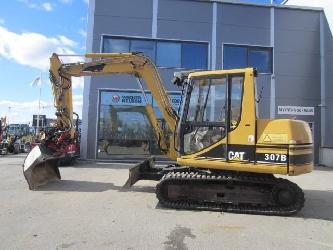 CAT 307 B
