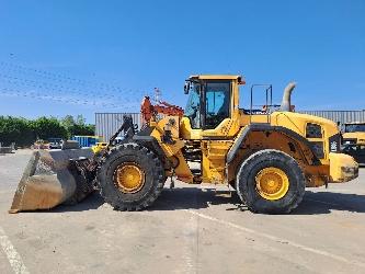Volvo L180G