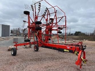 Kuhn GA 8121