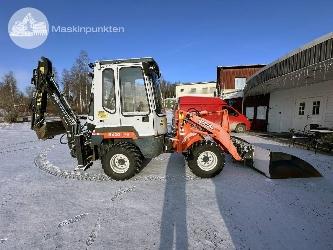 Kubota R 420