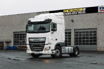 DAF XF 480 SC