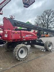 JLG M 600 JP