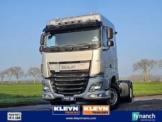 DAF XF 460