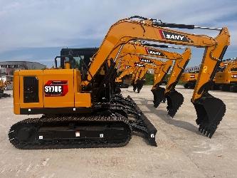 Sany 70C