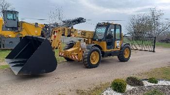CAT TH 63