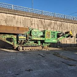McCloskey J40