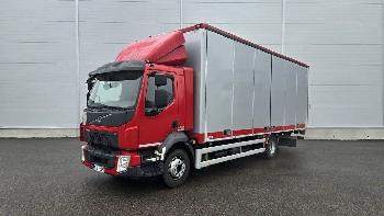 Volvo FL