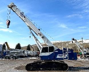 Mantis 6010