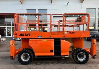 JLG 3394 RT