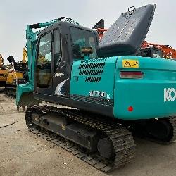 Kobelco 130