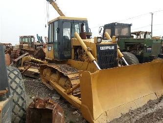 CAT D 6 G