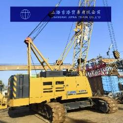 XCMG XGC55
