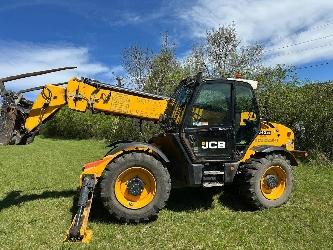 JCB 540-140