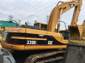 CAT 330 B L