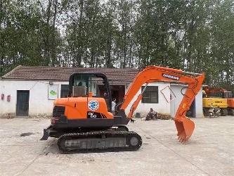 Doosan dx60