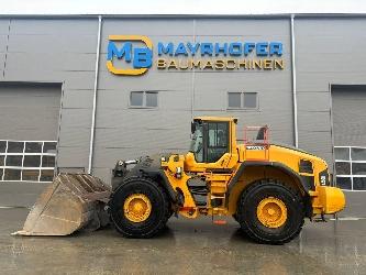Volvo L250H