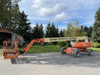 JLG M 600 JP