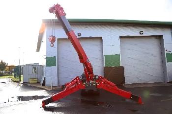 Unic URW-506