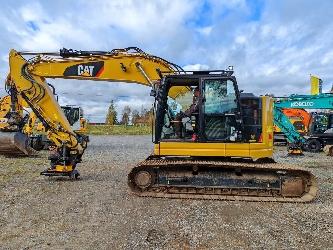 CAT 325 F L