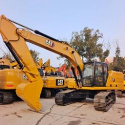 CAT 320GC