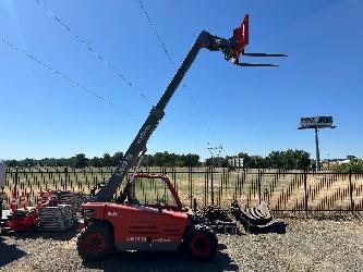 SkyJack SH519