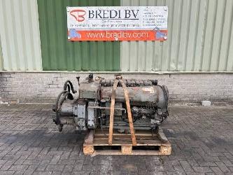 Deutz F6L912