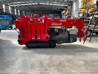 Unic URW 095