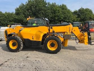 JCB 540-140