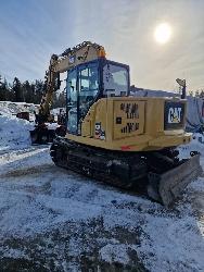 CAT 307.5