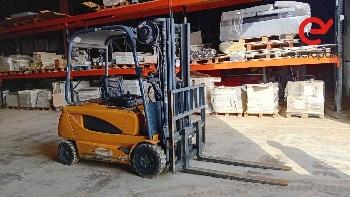 Desta E20