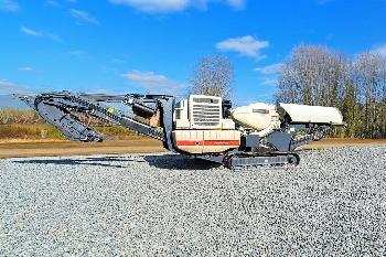 Metso LT 106