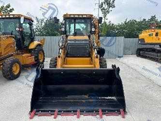 CAT 420 F