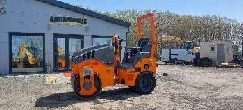 Hamm HD 12 VT