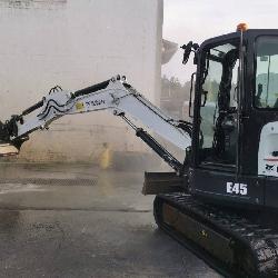 Bobcat E 45
