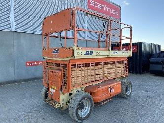 JLG 3369LE