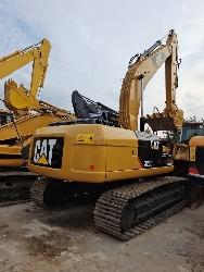 CAT 323 GC