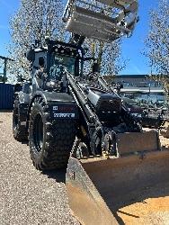 Huddig 1260 D