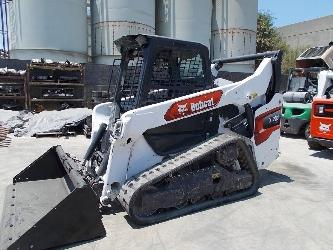 Bobcat T76