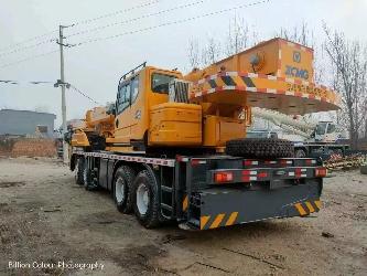 XCMG QY 50 K