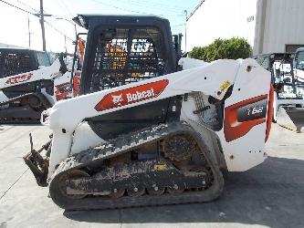 Bobcat T 62