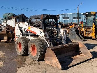 Bobcat S 550