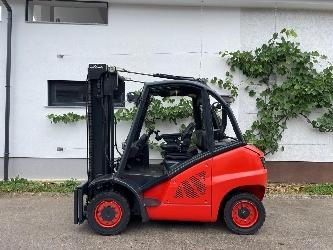 Linde H 40 D