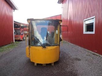 Volvo L 180 D