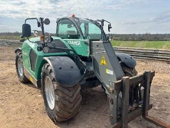 Kramer KT357