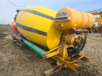 Liebherr MB
