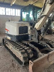 Bobcat E 85