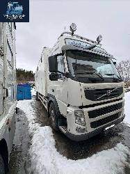 Volvo FM 410