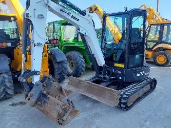 Bobcat E 27