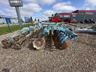 Lemken Gigant