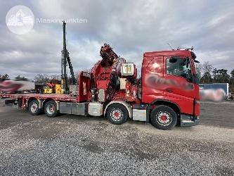Volvo FH 500